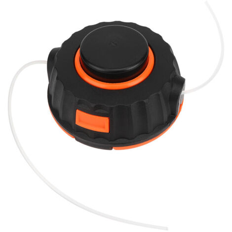 Tête de rechange pour coupe-bordures Husqvarna P25. Accessoires pour tondeuses à gazon - AquaForge. (1/5)