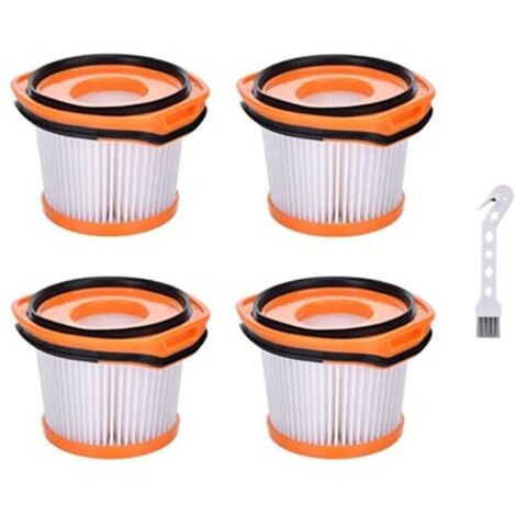 Accessoires compatibles avec les aspirateurs Shark Wandvac System-AquaForge.