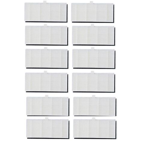 Filtre HEPA pour aspirateur robot R1 R1A - Pièces détachées et accessoires - AquaForge