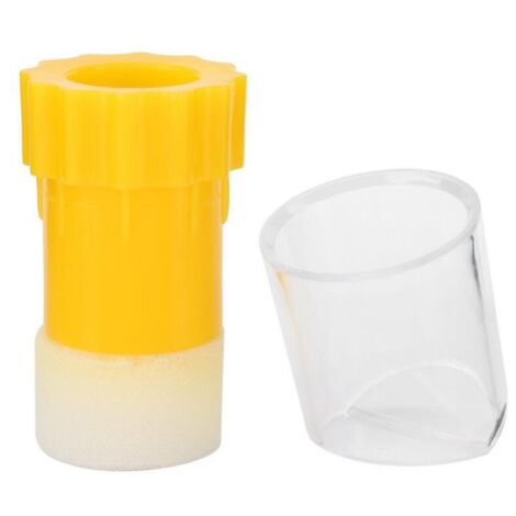 Cage de marquage de reines, 2 unités, plastique, apiculture. - AquaForge