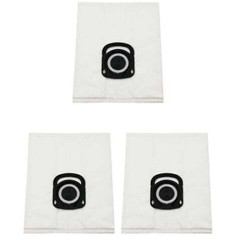 Pièces détachées pour sacs d'aspirateur ZR200520, ZR200540 et ZR200720-AquaForge