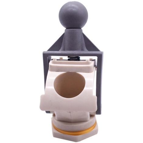 Robinet en plastique pour miel, extracteur, matériel apicole, mise en bouteille. - AquaForge