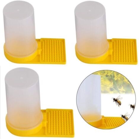 Réservoir d'eau en forme de nid d'abeille - AquaForge