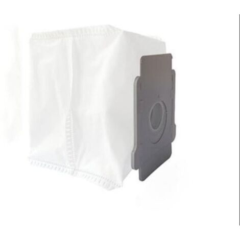 1 sac pour aspirateur robot iRobot Roomba (1 sac)-AquaForge