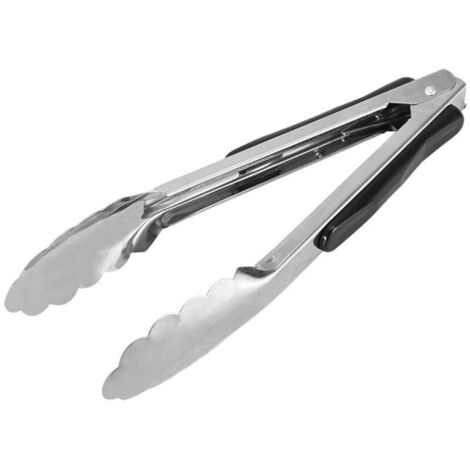 Ensemble de pinces à barbecue et d'accessoires de grillade - AquaForge (1/5)