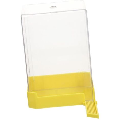 Distributeur d'eau pour abeilles, matériel apicole de jardin, abreuvoir pour ruches, gobelet d'apiculteur. - AquaForge