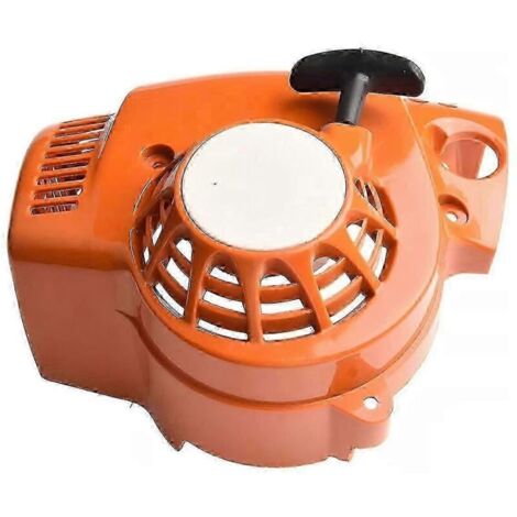 Souffleur de feuilles portable BG86/BG86C/BG56/BG56C/SH86/SH56 - Drag 4241-080-2106, 1 pièce (LGL) - AquaForge