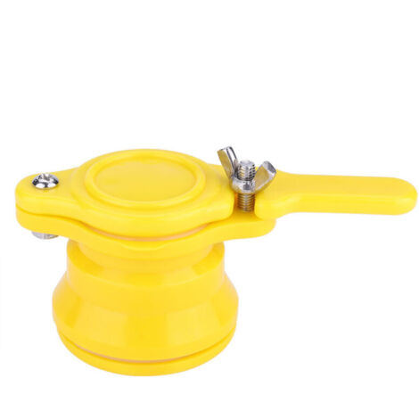 Outil d'extraction de miel, robinet, matériel d'embouteillage apicole - AquaForge
