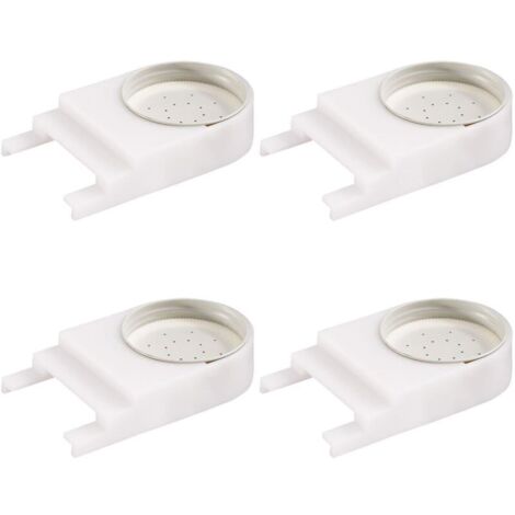 Ensemble de 4 nourrisseurs pour abeilles, outils pour ruches et apiculteurs. - AquaForge