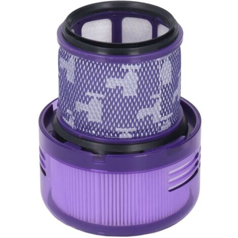 Filtre de rechange pour aspirateur V11 Outsize, version agrandie-AquaForge