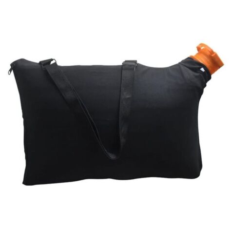 Sac à feuilles Trivac WGBAG500 (réf. 50026858) compatible avec les souffleurs AquaForge WG502, WG508, WG505, WG509, WG500 et WG501.