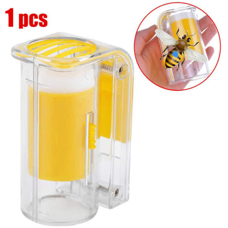 Piège à reines, porte-bouteilles marqueur pour outils apicoles - AquaForge
