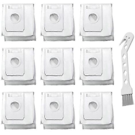 Sacs pour aspirateur Conga 2290-AquaForge