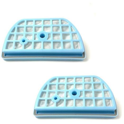 Accessoires pour aspirateur LG ADQ73393603 : filtres et consommables en coton-AquaForge