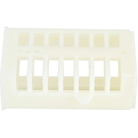 Lot de 20 cages d'élevage de reines, collecteur de reines en plastique, outil apicole compatible avec les apiculteurs. - AquaForge