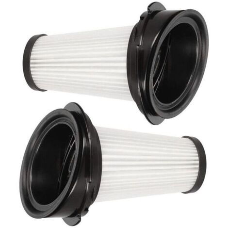 Lot de 5 filtres de rechange pour aspirateur de jardin et d'entretien ménager RH6545 ZR005201-AquaForge (1/5)