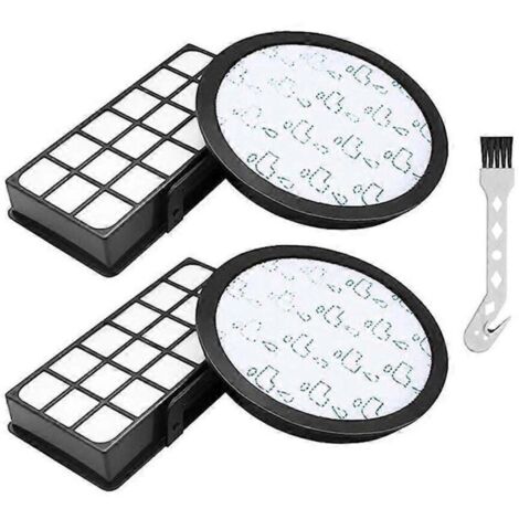 Convient aux aspirateurs RO7611, RO7634 et RO7623. Accessoires : élément filtrant ZR903701-AquaForge