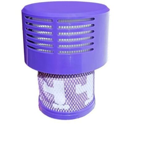 Filtre de rechange pour aspirateur Dyson V10 SV12 Cyclone-AquaForge