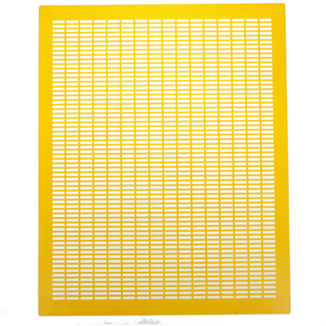 Apiculture, apiculteur, grille à reine, filet à abeilles - AquaForge