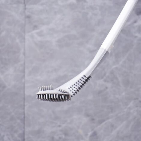 Brosse de toilette Blue Golf-AquaForge