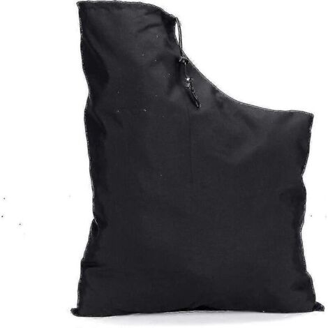 Sac de rechange pour souffleur de feuilles, sac de ramassage, pièces détachées - AquaForge
