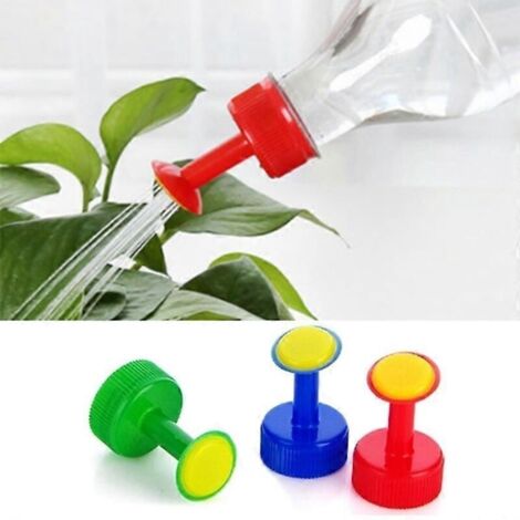 Buses d'arrosage en plastique, buses d'arrosage, outils de plantation pour pots de jardin-AquaForge