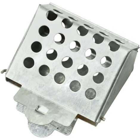 Ensemble de 2 pièces : cage à reine, outils apicoles, accessoires apicoles, godets à abeilles, matériel de capture d’abeilles - AquaForge