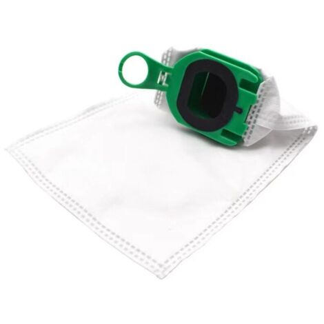 10 sacs pour aspirateur VB100-AquaForge