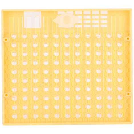 Incubateur portable pour reines, un outil apicole sûr et efficace. - AquaForge