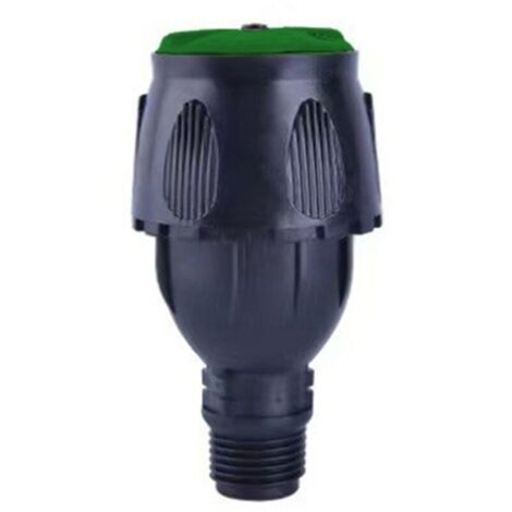 Buse d'arrosage atomisante, émetteur de brume de jardin réglable à 360 degrés-AquaForge