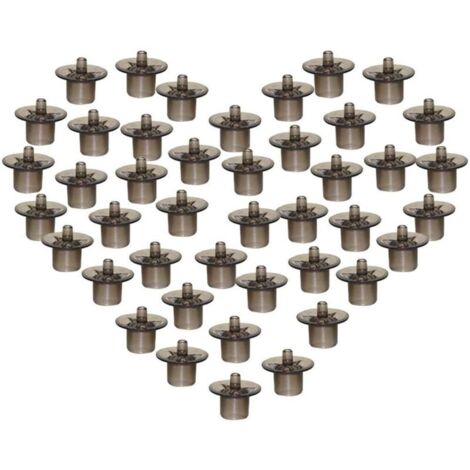 Ensemble de 100 cellules d'élevage de reines, base d'incubation pour abeilles, idéal pour les apiculteurs américains. - AquaForge