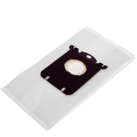 Sacs d'aspirateur non tissés pour filtre Electrolux-AquaForge