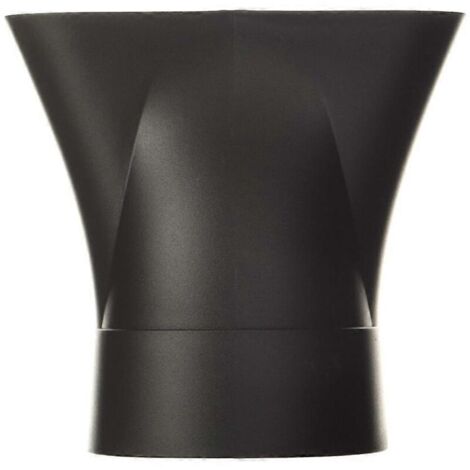 Buse plate AN5300 pour souffleurs de feuilles sans fil EGO 530 CFM 575 CFM LB5300 LB5302, noire - AquaForge