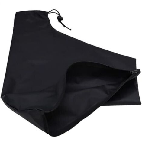 1 sac de rechange pour aspirateur Vacu 420D Oxford étanche à la poussière et à l'eau-AquaForge