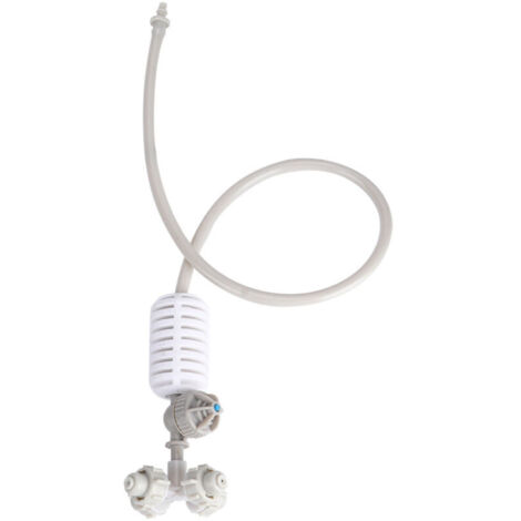 Buse de pulvérisation suspendue, arroseur à brumisation à 4 têtes, outil d'irrigation de jardin-AquaForge