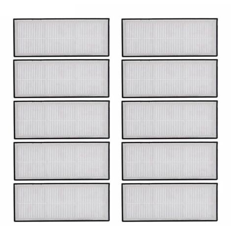 Filtre HEPA pour aspirateur S7 T7S T7Plus - pièces détachées et accessoires - AquaForge