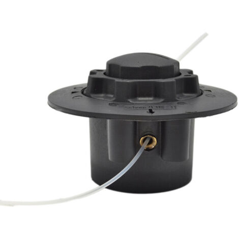 Accessoires pour têtes de coupe-bordures de tondeuses à gazon - AquaForge (1/5)