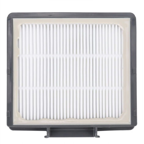 Filtre en plastique pour aspirateur, compatible avec Shark S87 R85 RV850-AquaForge