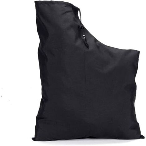 Sac de rechange pour souffleur de feuilles, sac de ramassage de feuilles étanche - AquaForge