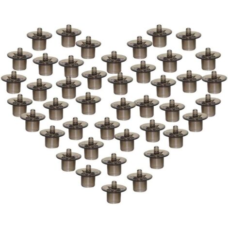 Ensemble de 100 cellules pour l'élevage de reines, support d'incubation pour abeilles mellifères américaines. - AquaForge