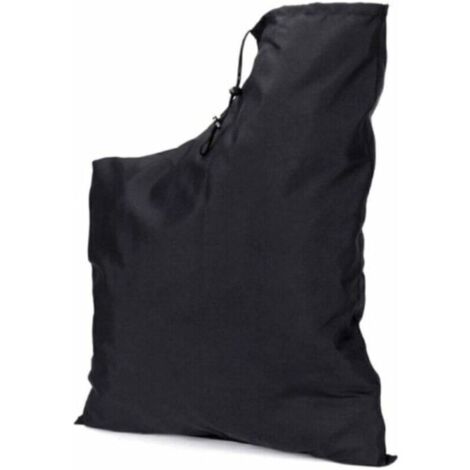 2 sacs de ramassage universels pour souffleurs et aspirateurs de feuilles C-AquaForge