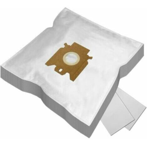 20 sacs pour aspirateur Hoover Telios plus TE70-AquaForge (1/5)