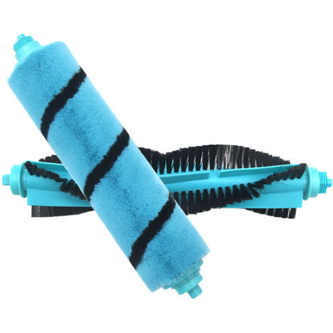 Accessoires pour balai : brosse en peluche pour tapis 4090 et 5090-AquaForge