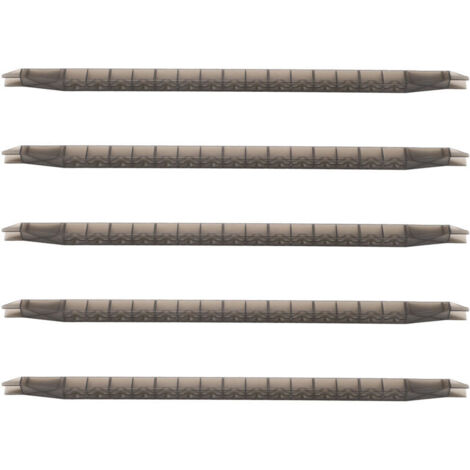 Kit de support pour reines (5 pièces) comprenant un cadre à 15 alvéoles, une ruche en plastique et un outil de culture - AquaForge