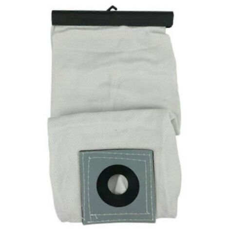 Sacs filtrants lavables pour aspirateur Kärcher (FMY) 49-AquaForge