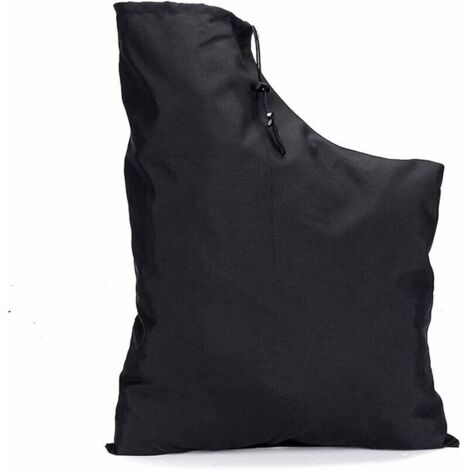 Sac pour aspirateur et souffleur de feuilles. Résistant à la corrosion. Sac pour aspirateur et souffleur de feuilles - AquaForge