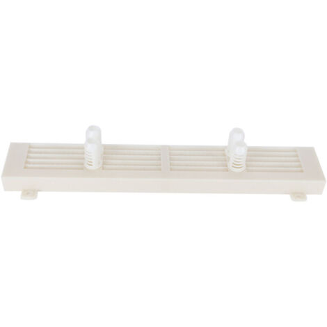 Boîte de collecte de pollen d'abeille en plastique à 5 compartiments - Accessoires apicoles - AquaForge