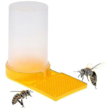Abreuvoir pour ruche, entrée de nid d'abeilles, outils apicoles - AquaForge