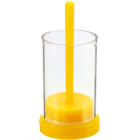 Kit de marquage de reines abeilles, flacon pour tube d'outil de fertilité. - AquaForge