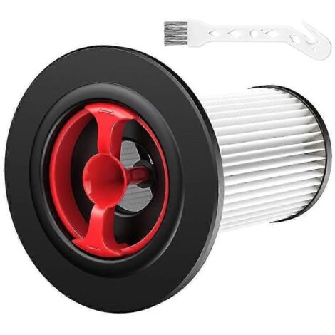 Filtre de rechange haute efficacité pour aspirateur Gen2 Series 8-AquaForge